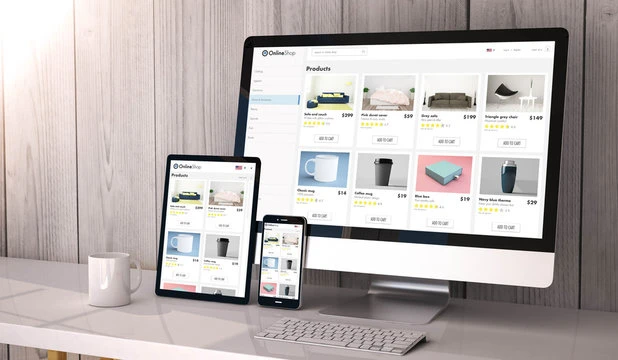 AI generated brand images and ad creatives