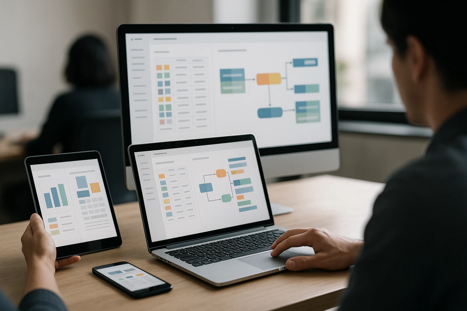 Product feed and data mapping for Skroutz integration