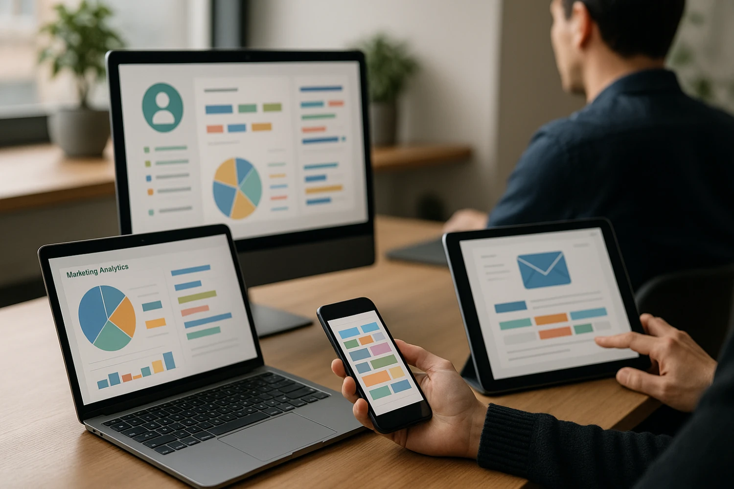 Segmentation and personalization for higher conversions