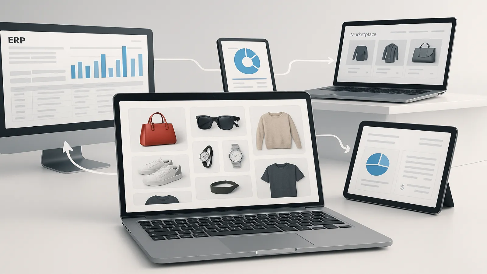 Eshop Design