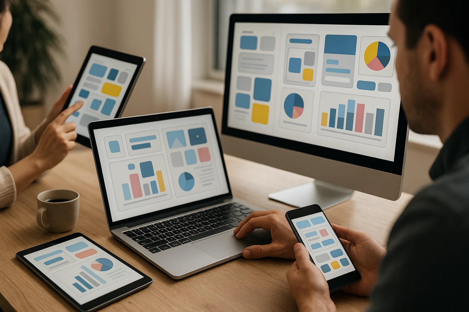 Mobile App Strategy
