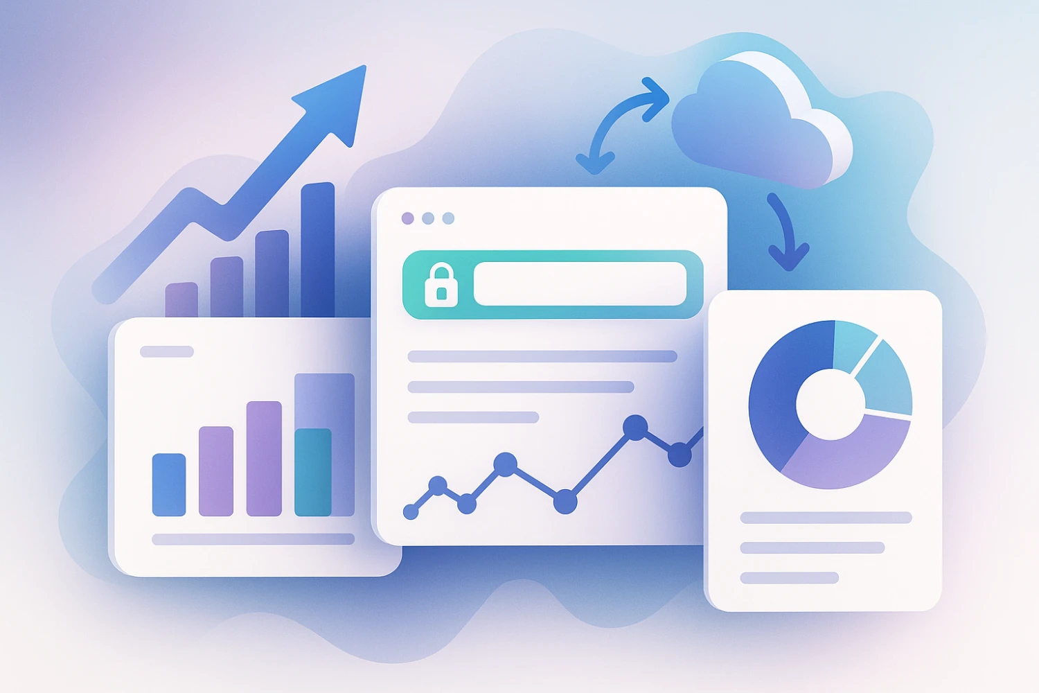 SEO ranking and performance benefits of SSL HTTPS for websites