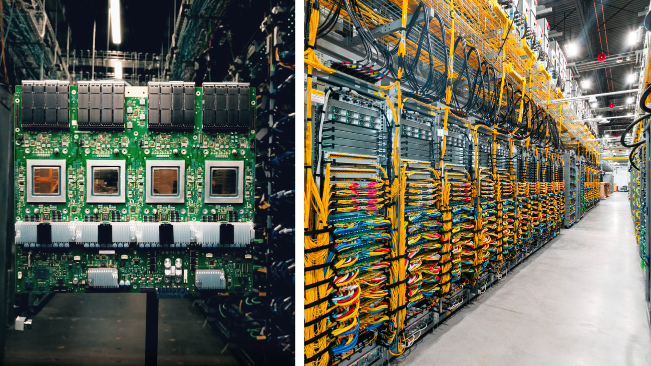 3 things to know about Ironwood, our latest TPU