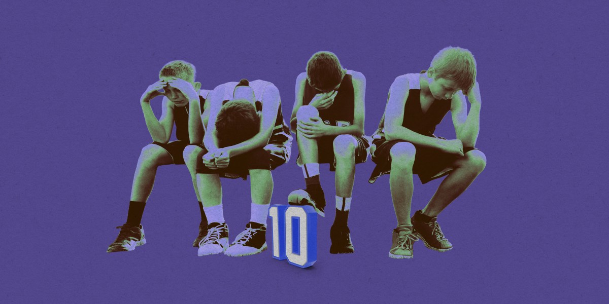 4 technologies that didn’t make our 2026 breakthroughs list