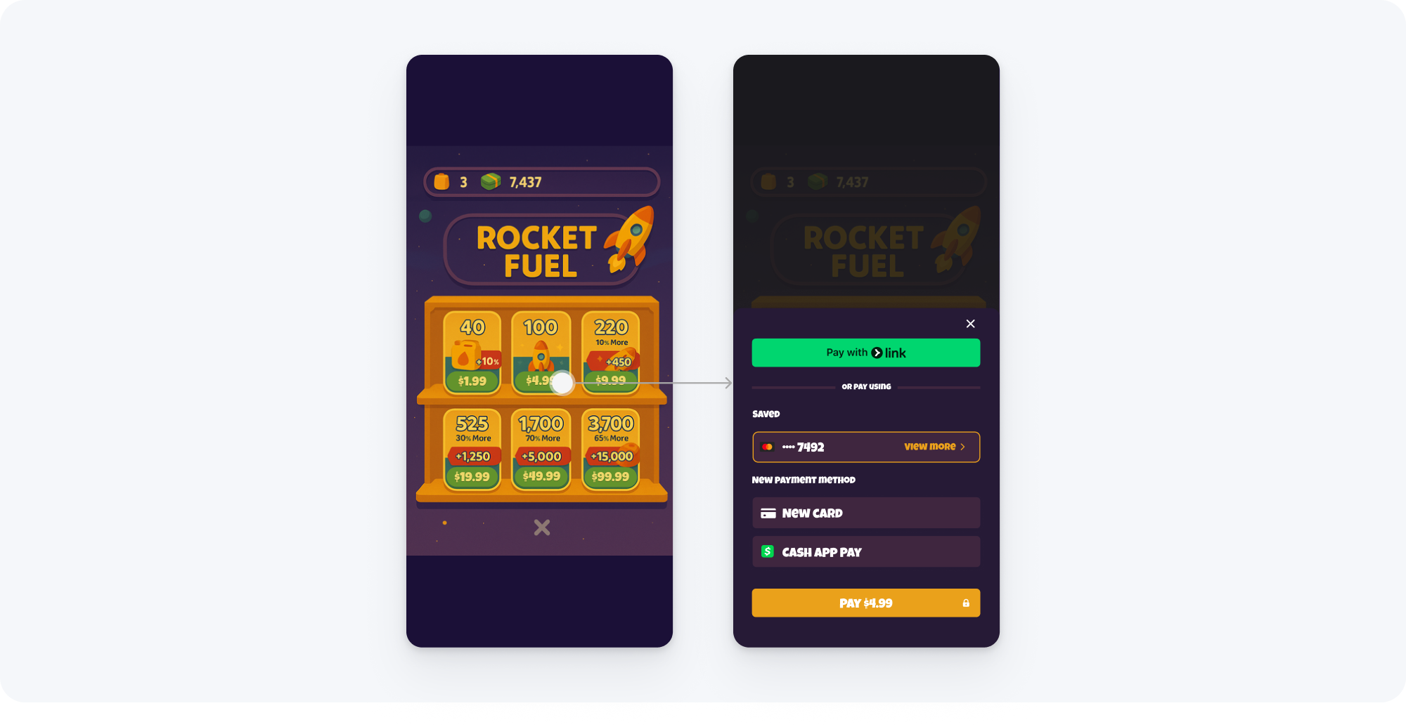 Building for the next wave of app monetization