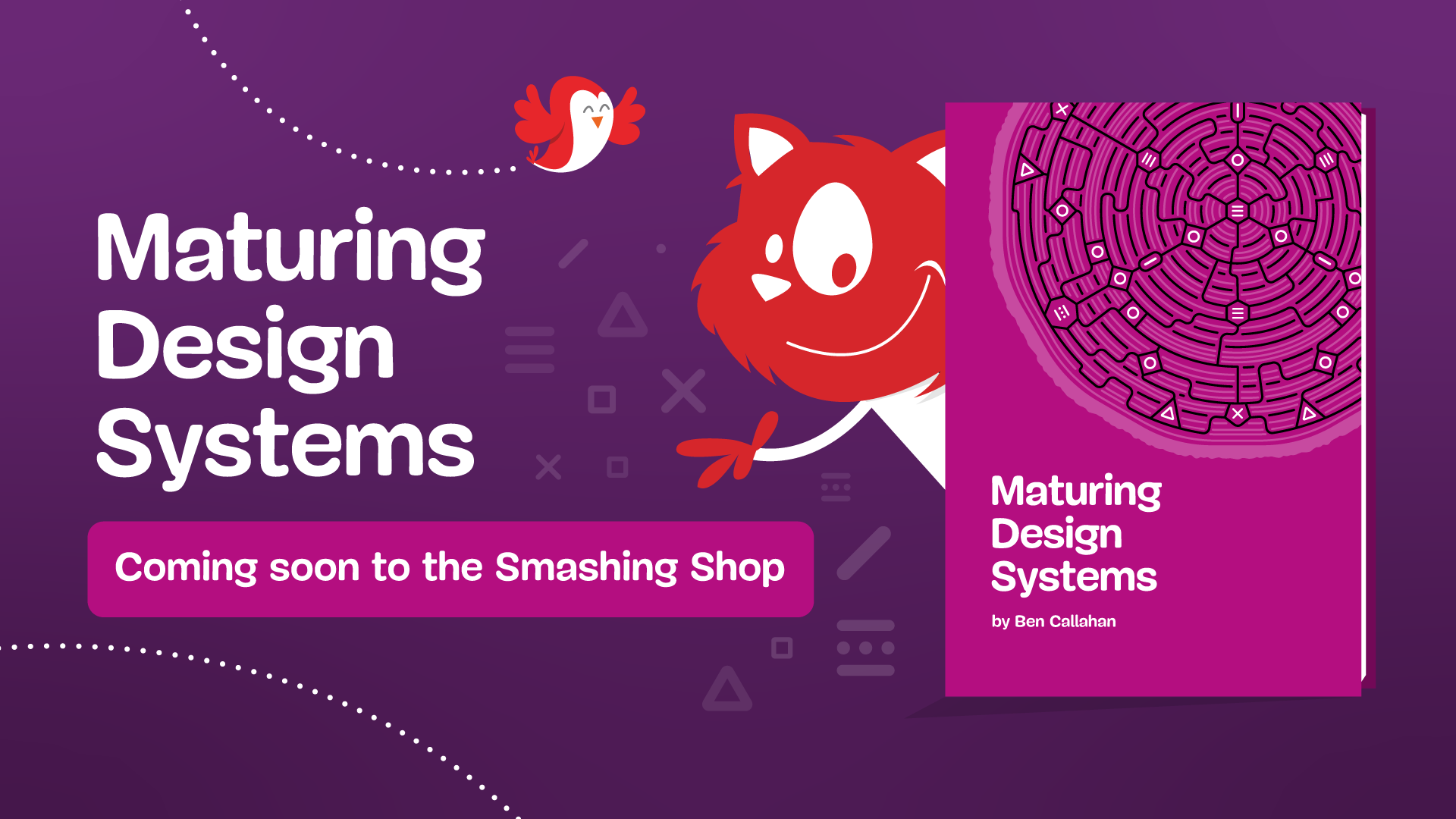 Design System Culture: What It Is And Why It Matters (Excerpt)
