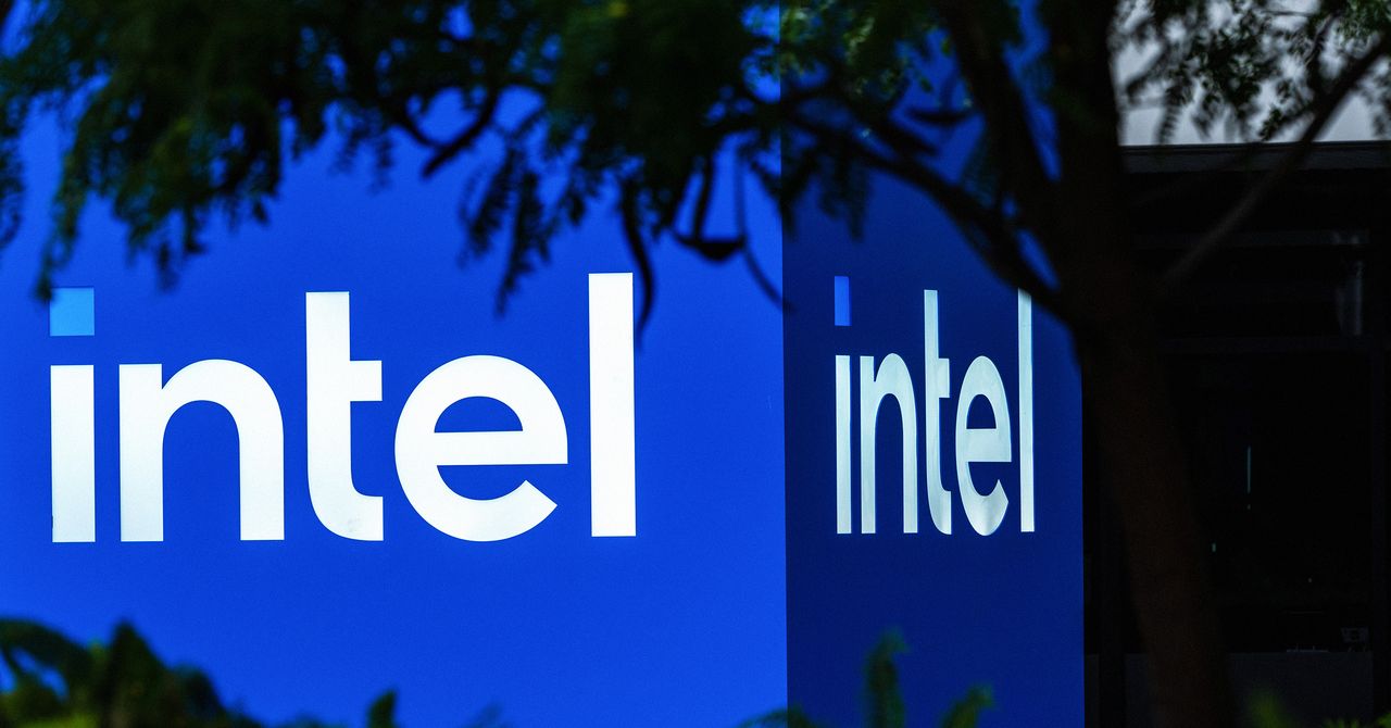 Intel Takes Major Step in Plan to Acquire Chip Startup SambaNova