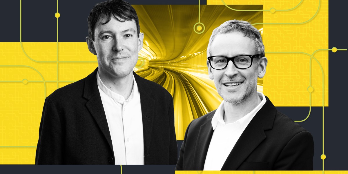 The State of AI: A vision of the world in 2030
