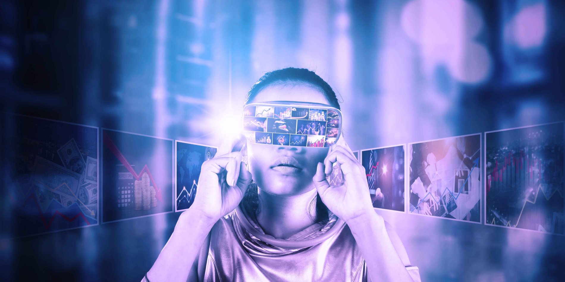 AI Image and Video Generation