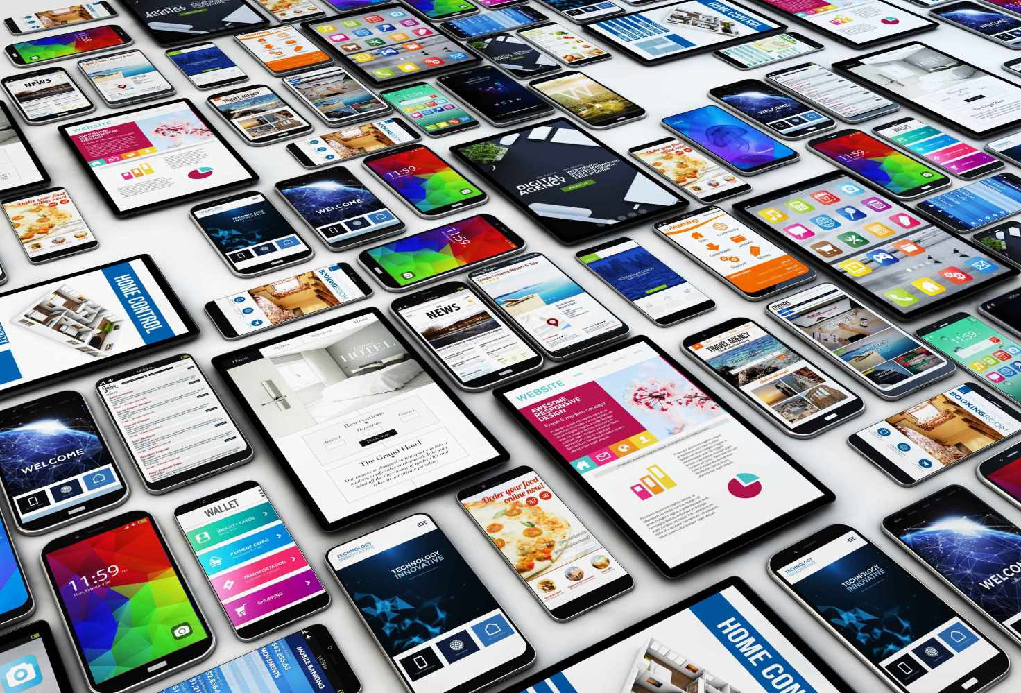 Mobile Application