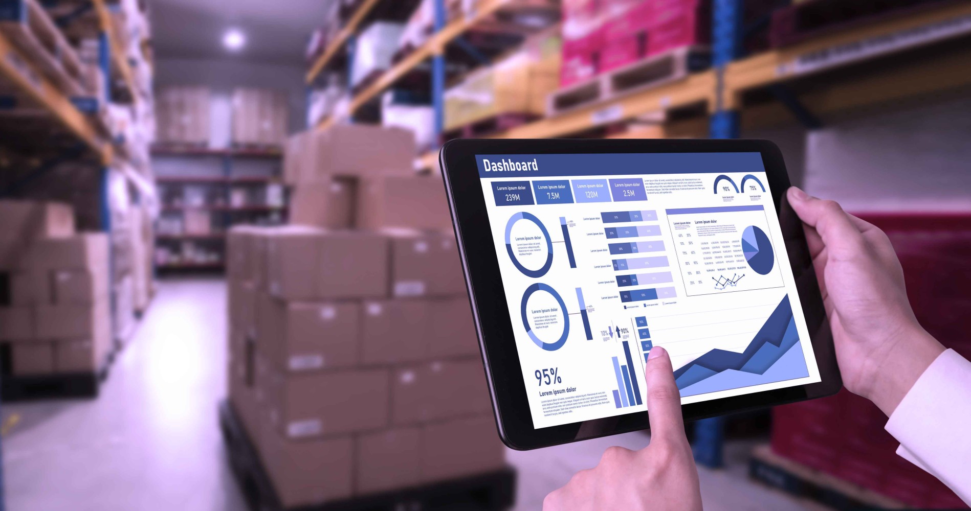Products Data
