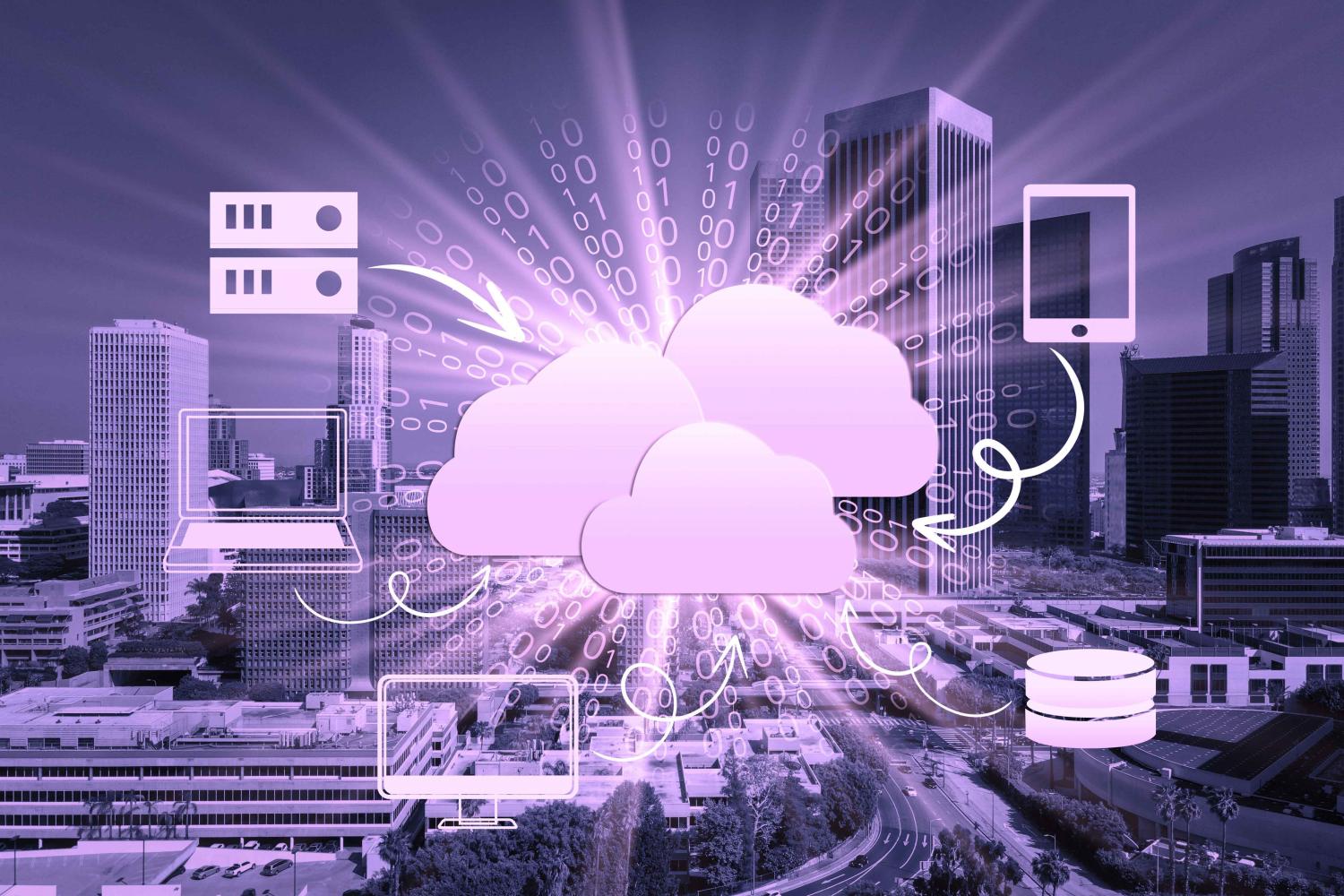 Shared Hosting