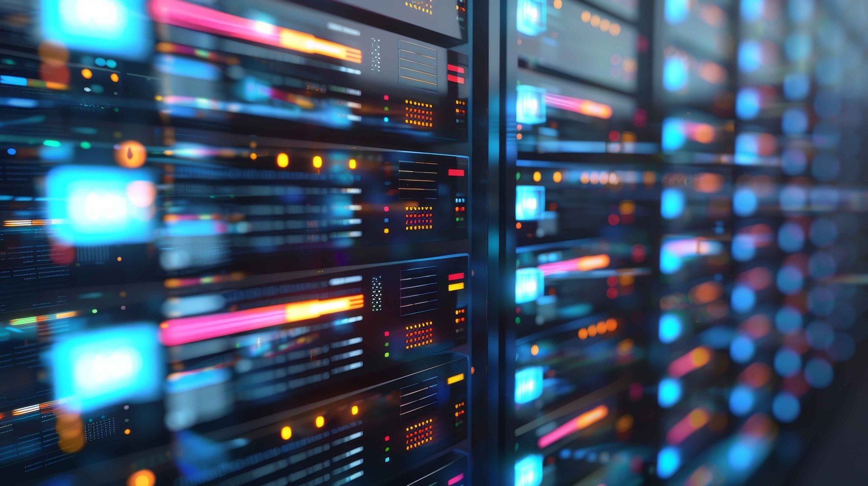 VPS Hosting