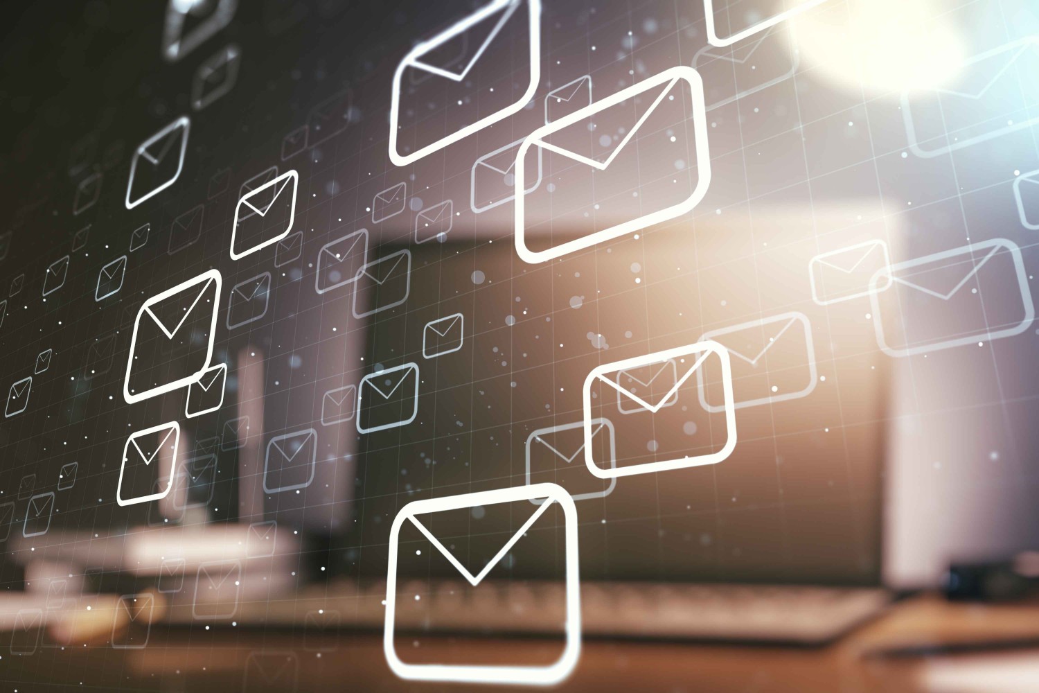 Business Email