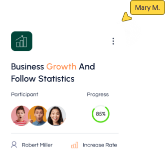 Building Digital Solutions, One Smart Step at a Time
